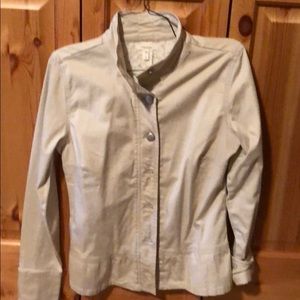 Jacket. Brand new. Great for office or going out.